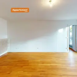 Appartement 4 pièces 85,85 m2 Le Havre à louer